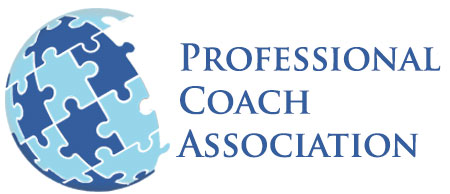 Professional Coach Association logo