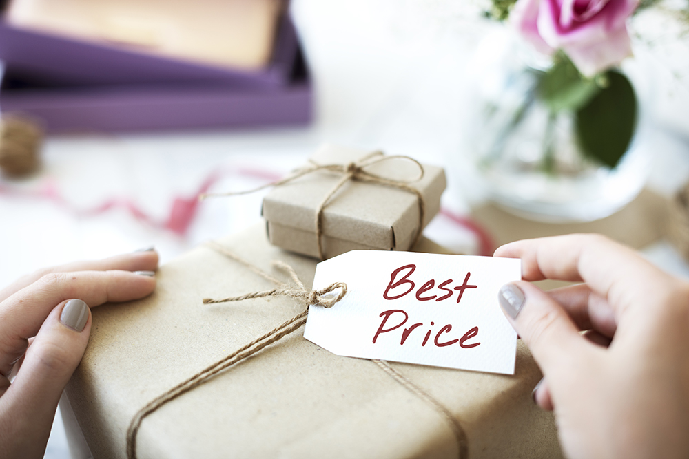 Easy Pricing Strategies to Determine Your Rates