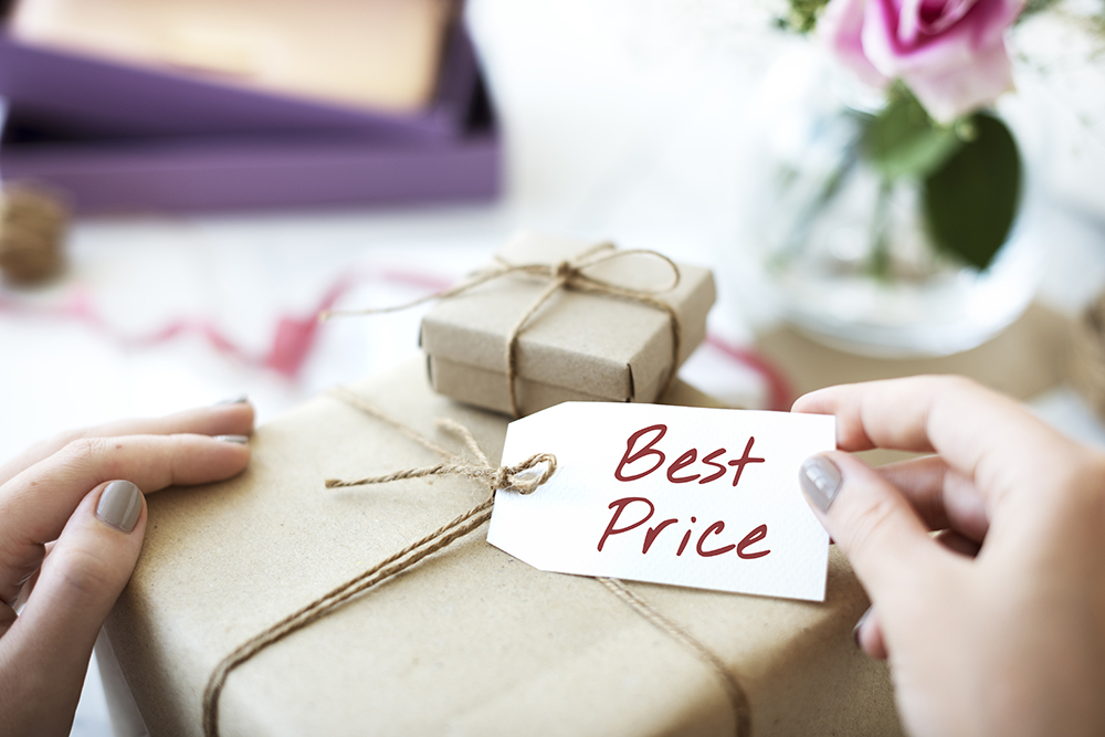 Best Pricing strategies